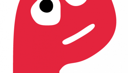 sock puppet illustration